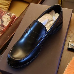 Valentino loafer